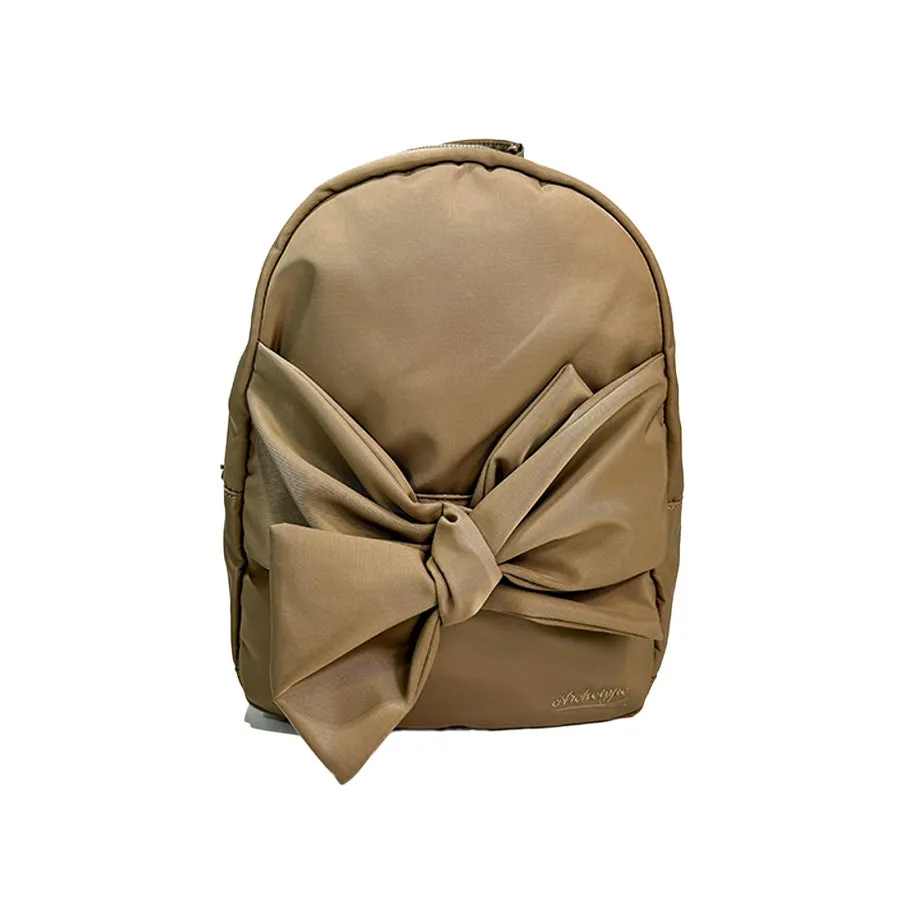 Practical Idea ARCHETYPE Butterfly Backpack Dusty Pink