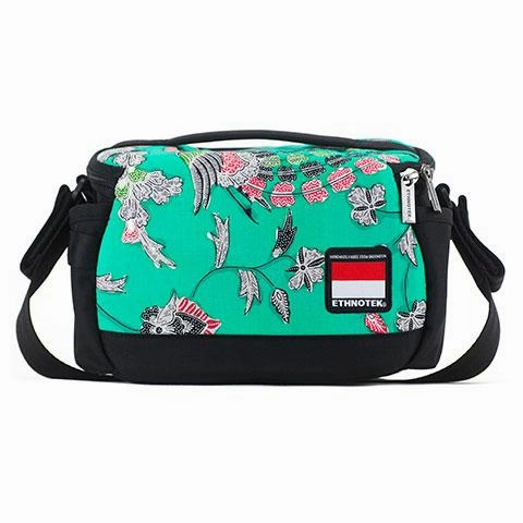 Eco Friendly Bag Desa Sling for Camera