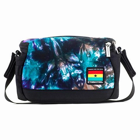 Desa Sling for Camera Functional City Bag Everyday Scenario