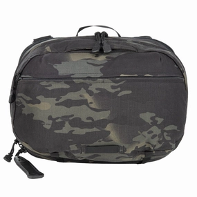 MultiCam? Black Navigator Sling Bag Sleek Style Hands Free