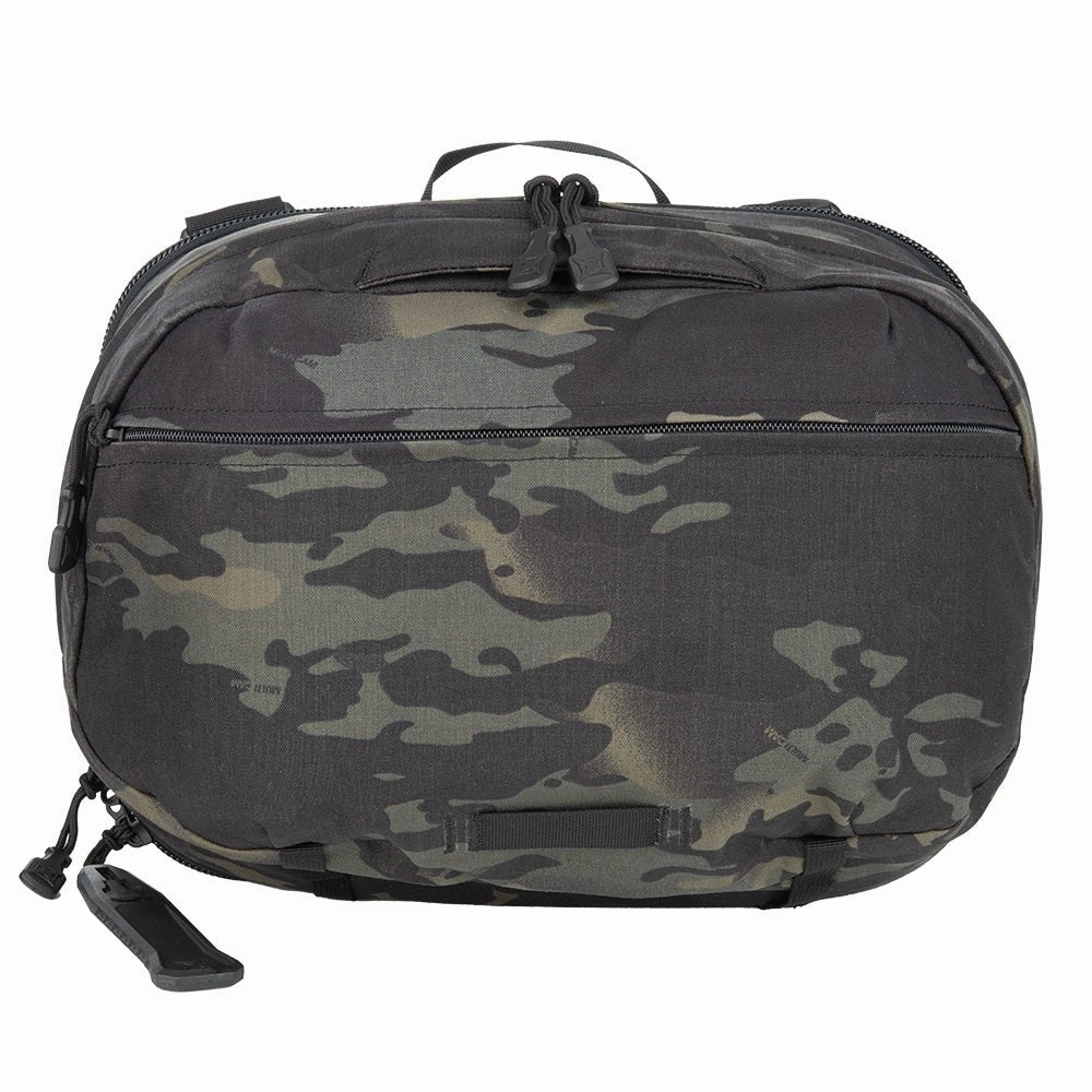 Portable Solution MultiCam? Black Navigator Sling Bag