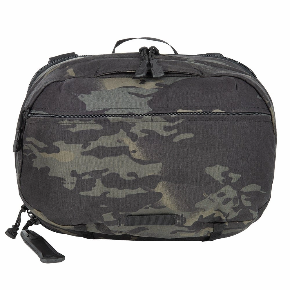 MultiCam? Black Navigator Sling Bag Sleek Style Hands Free