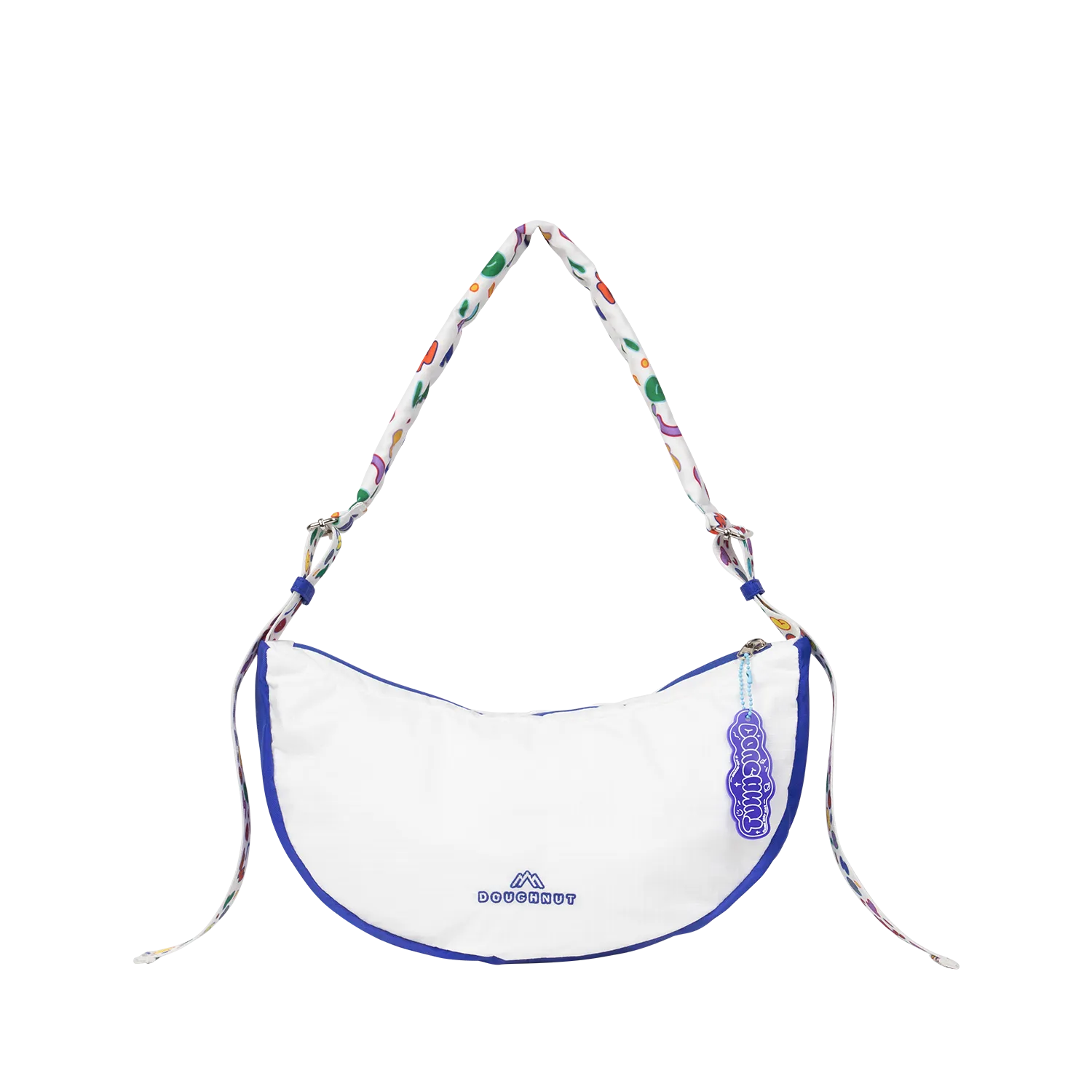 Eclair You-Niverse Series Crossbody Bag Casual Weekend Look Sophisticated design with timeless appeal