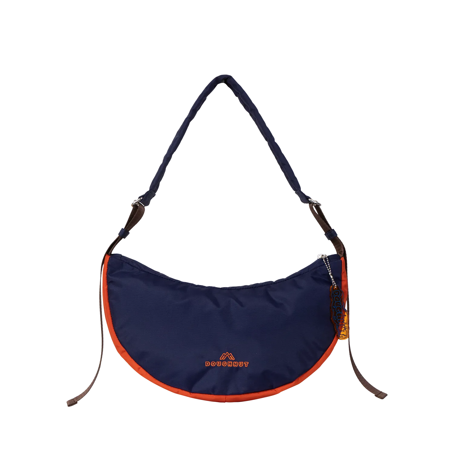 Eclair You-Niverse Series Crossbody Bag Adjustable Utility