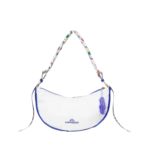 Eclair You-Niverse Series Crossbody Bag Casual Weekend Look Sophisticated design with timeless appeal