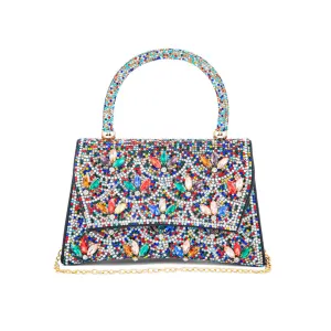 Multy Fancy Shoulder Bag P24335 Compact accessory