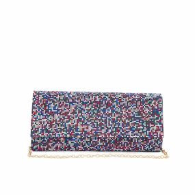 Multy Fancy Clutch P24328 Simple Functionality