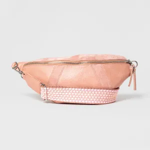 Practical Compact Design Museum - Pink