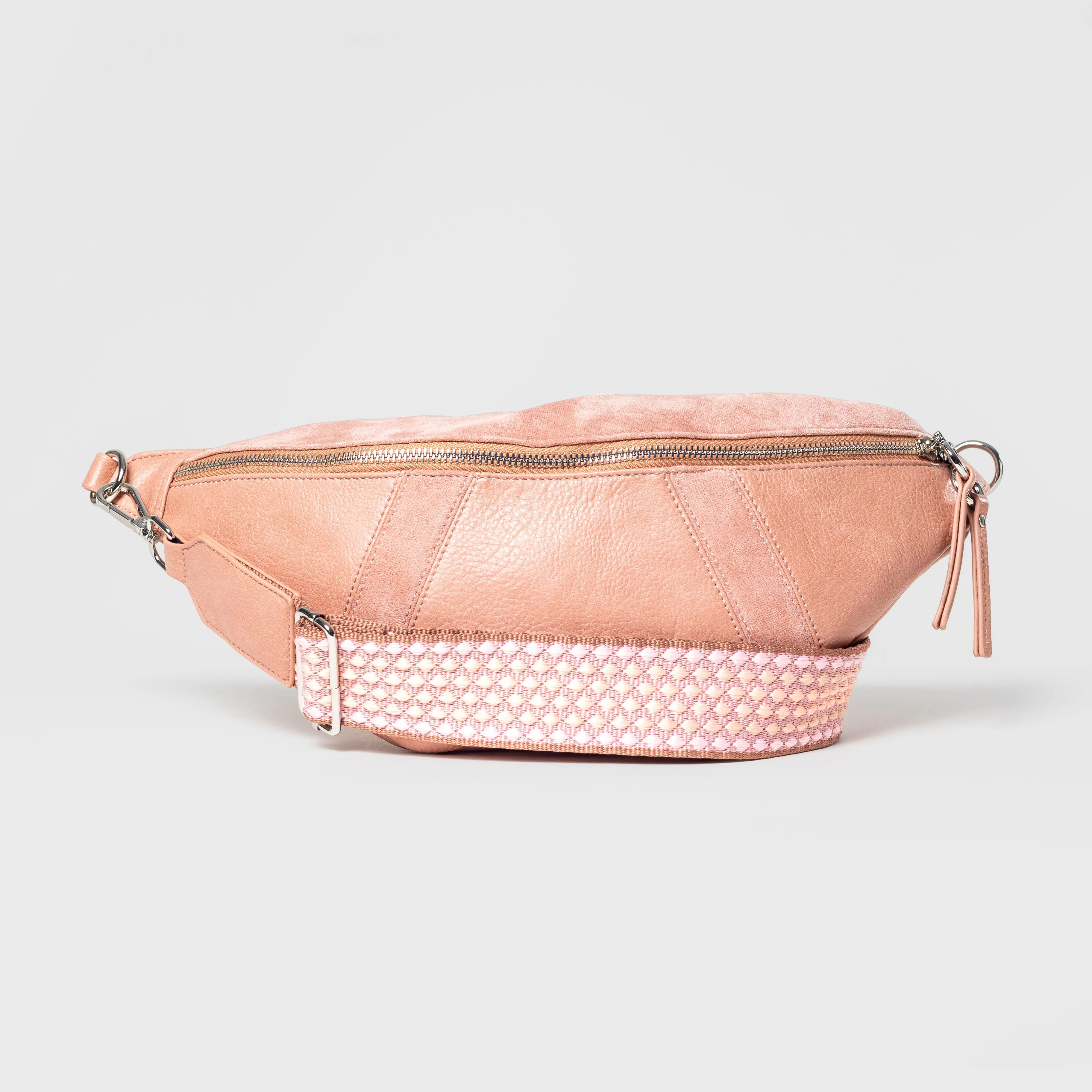 Practical Compact Design Museum - Pink