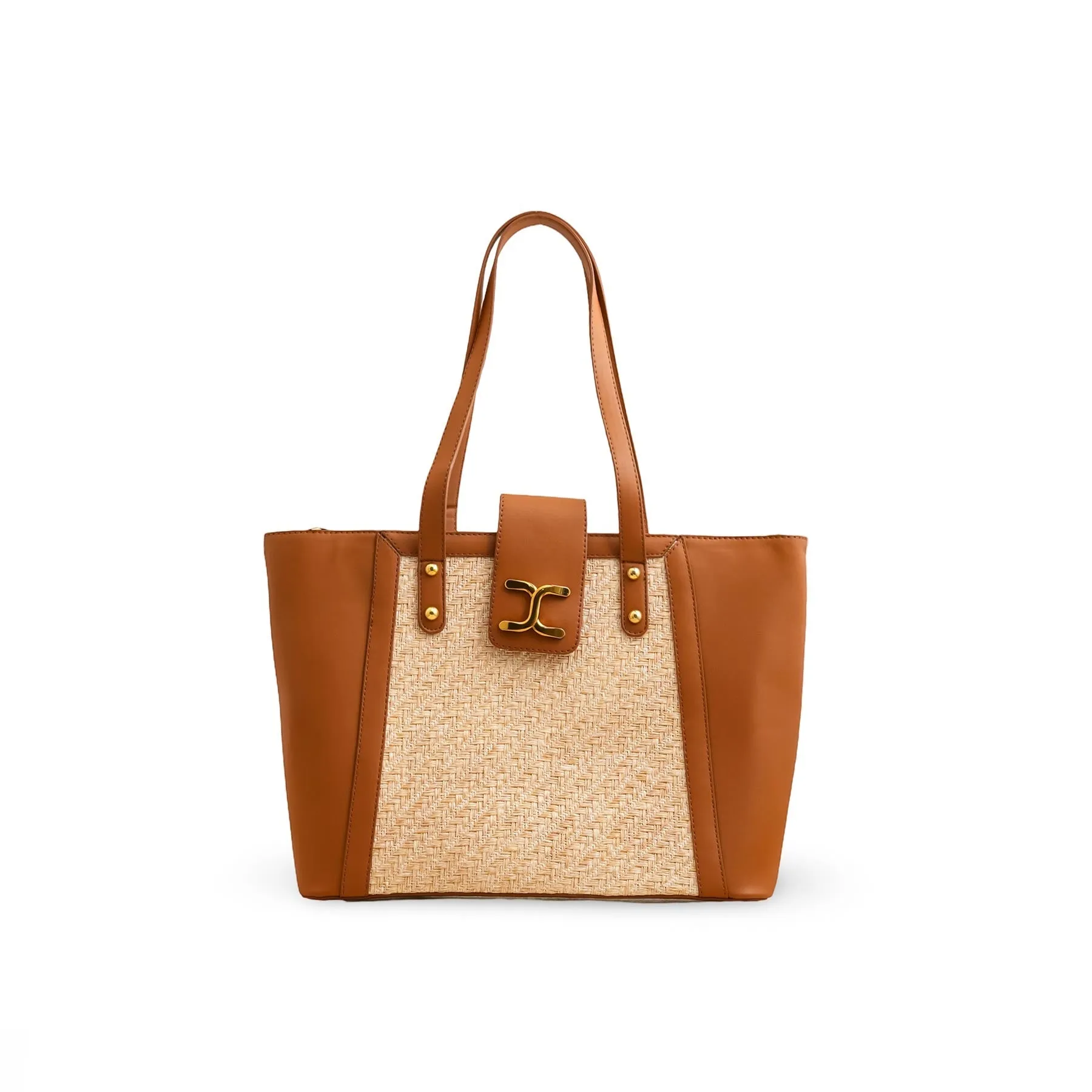 Mustard Formal Shoulder Bag P55753 Light Utility