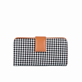 Mustard Casual Wallet P97587 Hands Free