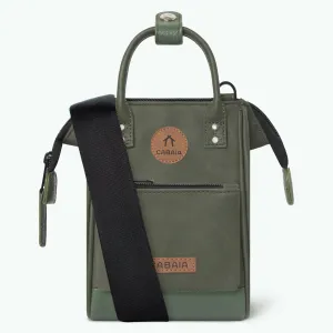 Urban Charm Nano Adventurer Busan