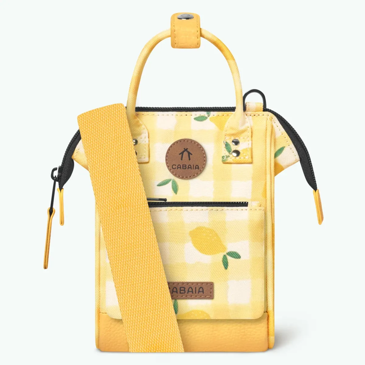 Casual Outfit Compact Tote Nano adventurer Faro