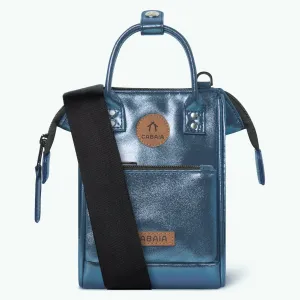 Nano Adventurer Larissa Casual Edge Chic Appeal