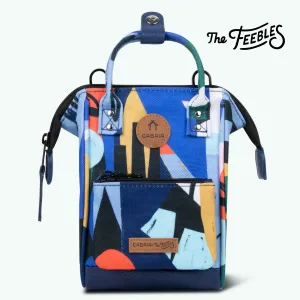 Water Resistant Nano Adventurer Naoned