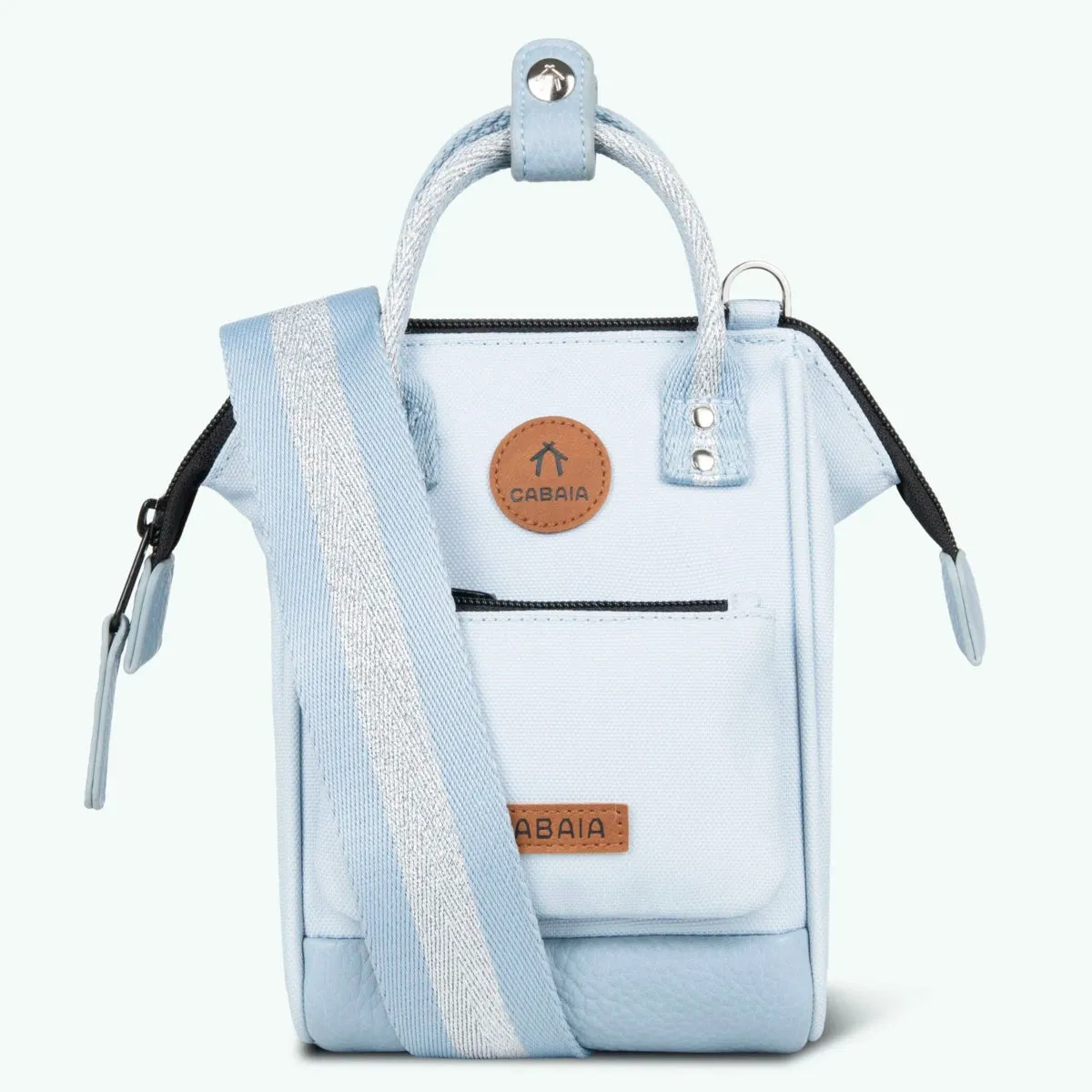 Sporty Look Timeless Outline Nano adventurer Paros