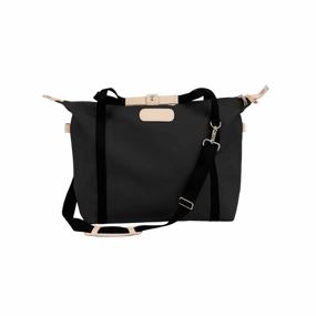 Daytripper Sleek Travel Bag Breathable frame