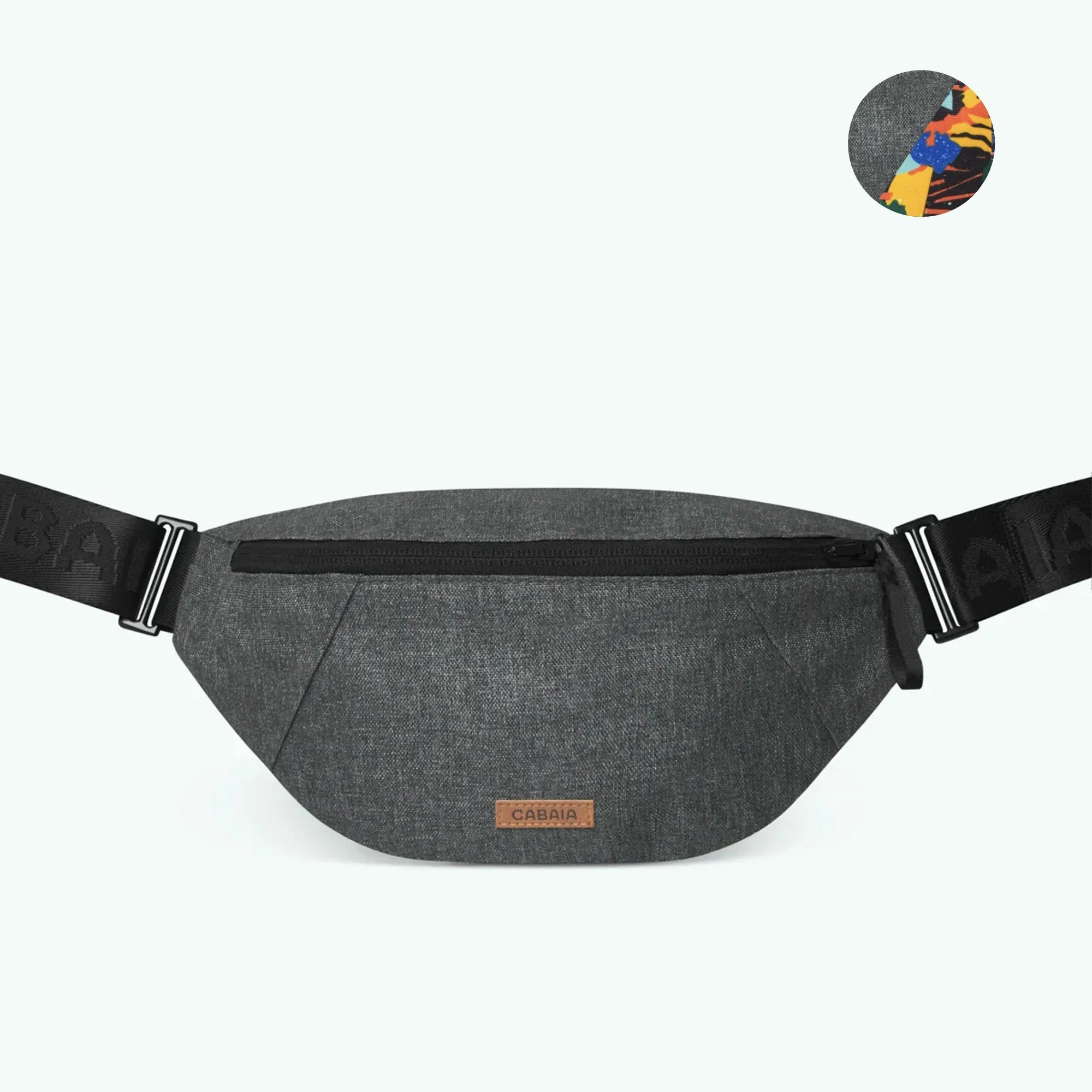 Chic Touch Bum bag Small Luxembourg