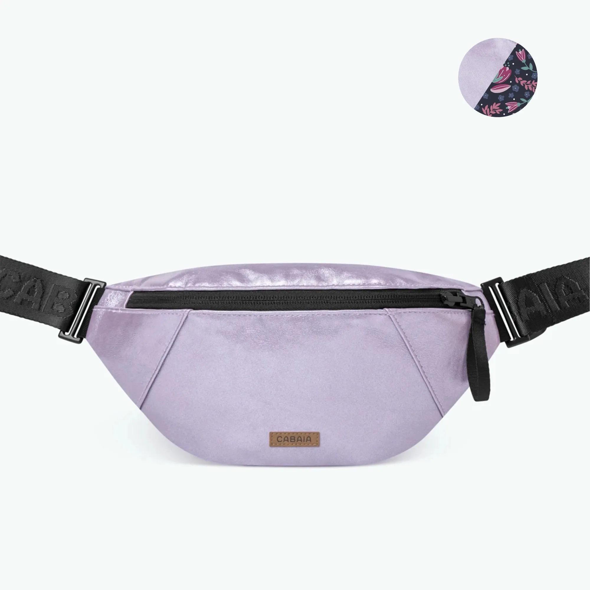 Bum bag Small Capri Casual Trend