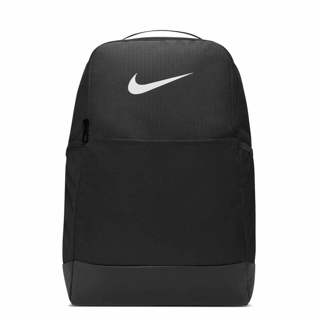Durable Carry Functional Edge Nike - Brasilia 9.5 Medium Backpack (DH7709 010)