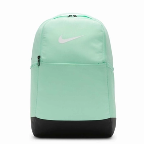 Nike - Brasilia 9.5 Medium Backpack (DH7709 353) Functional Durability Gear