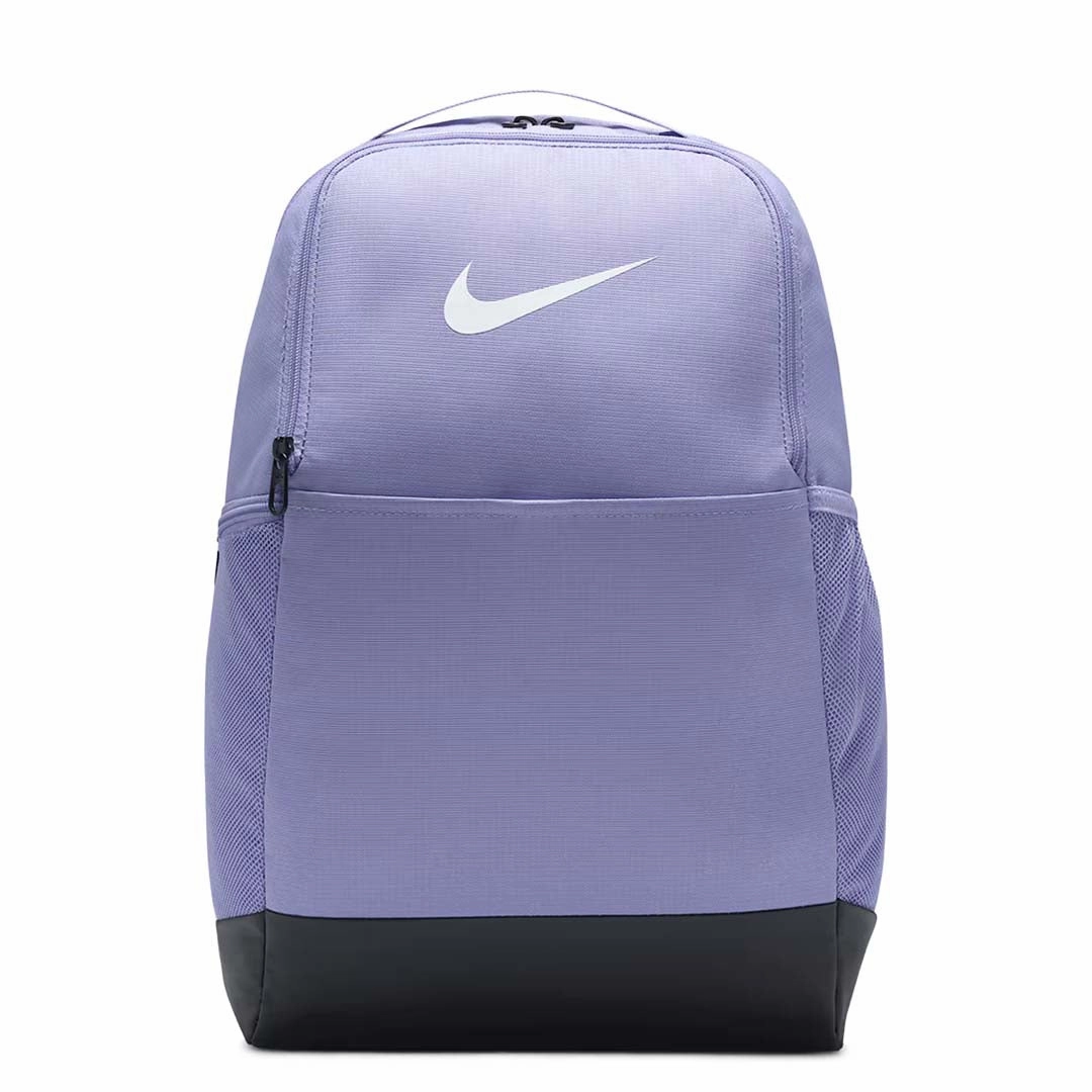 Nike - Brasilia 9.5 Medium Training Backpack (DH7709 533) Smart Carry