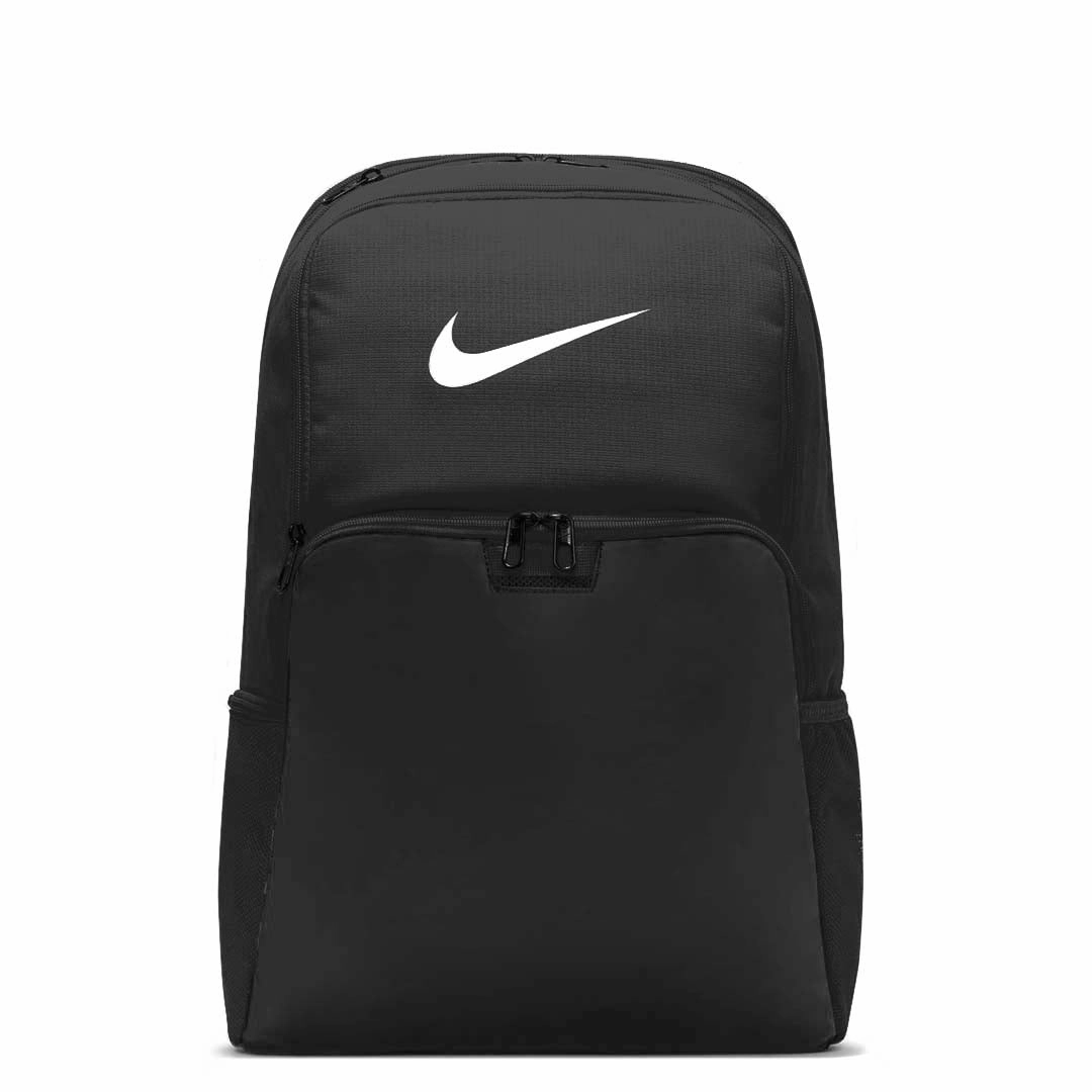 Nike - Brasilia 9.5 XL Backpack (DM3975 010) Active Comfort