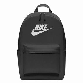 Nike - Heritage Backpack (DC4244 010) Adventure Function Equipment