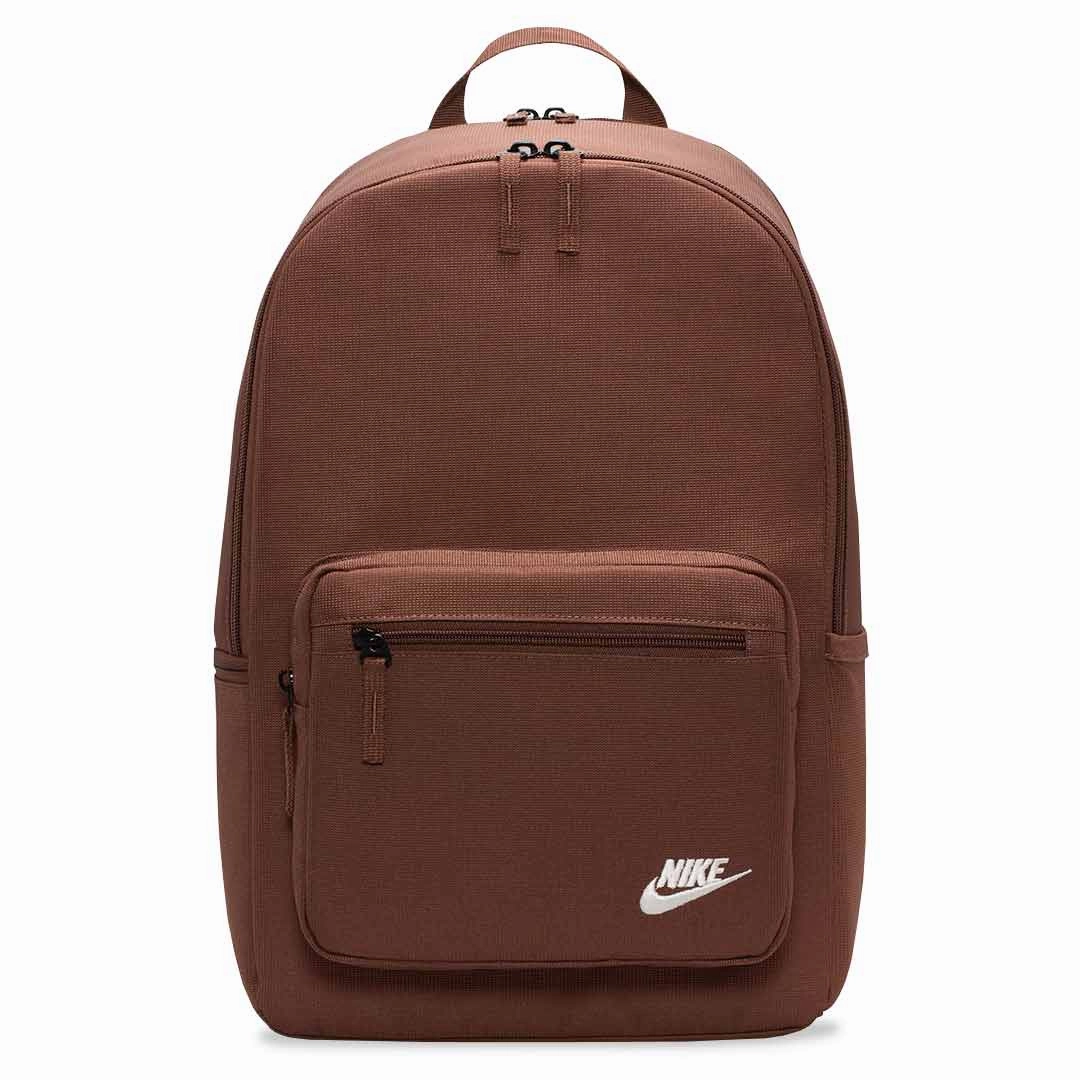 Nike - Heritage Eugene Backpack (DB3300 265) Smart Function