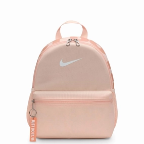 Daily Essential Nike - Kids' Brasilia JDI Mini Backpack (DR6091 664)
