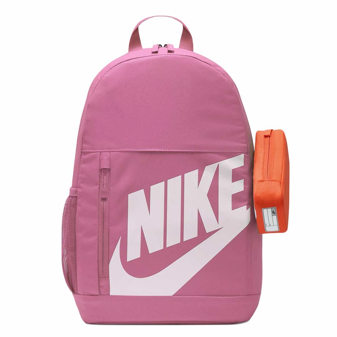 Nike - Kids' Elemental Shoebox Backpack (HJ4186 646) Minimalist Organizer