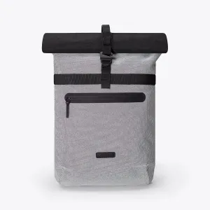 Niklas Backpack Minimal Aesthetic Leisure Commute