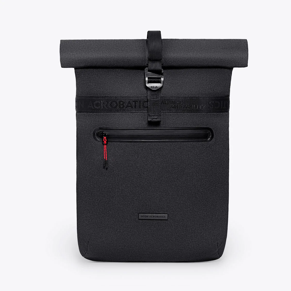 Minimal Style Functional Comfort Niklas Backpack