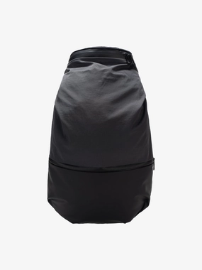 Nile S Slate Grey Smooth Surface Sleek Organizer