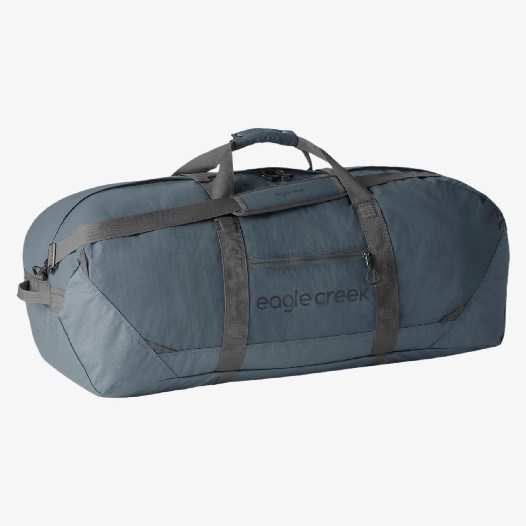 No Matter What 110L Duffel Bag Adventure-ready bag