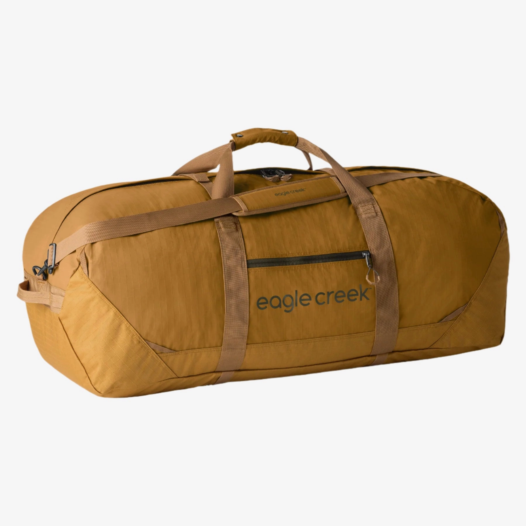 No Matter What 110L Duffel Bag Sporty duffel sack