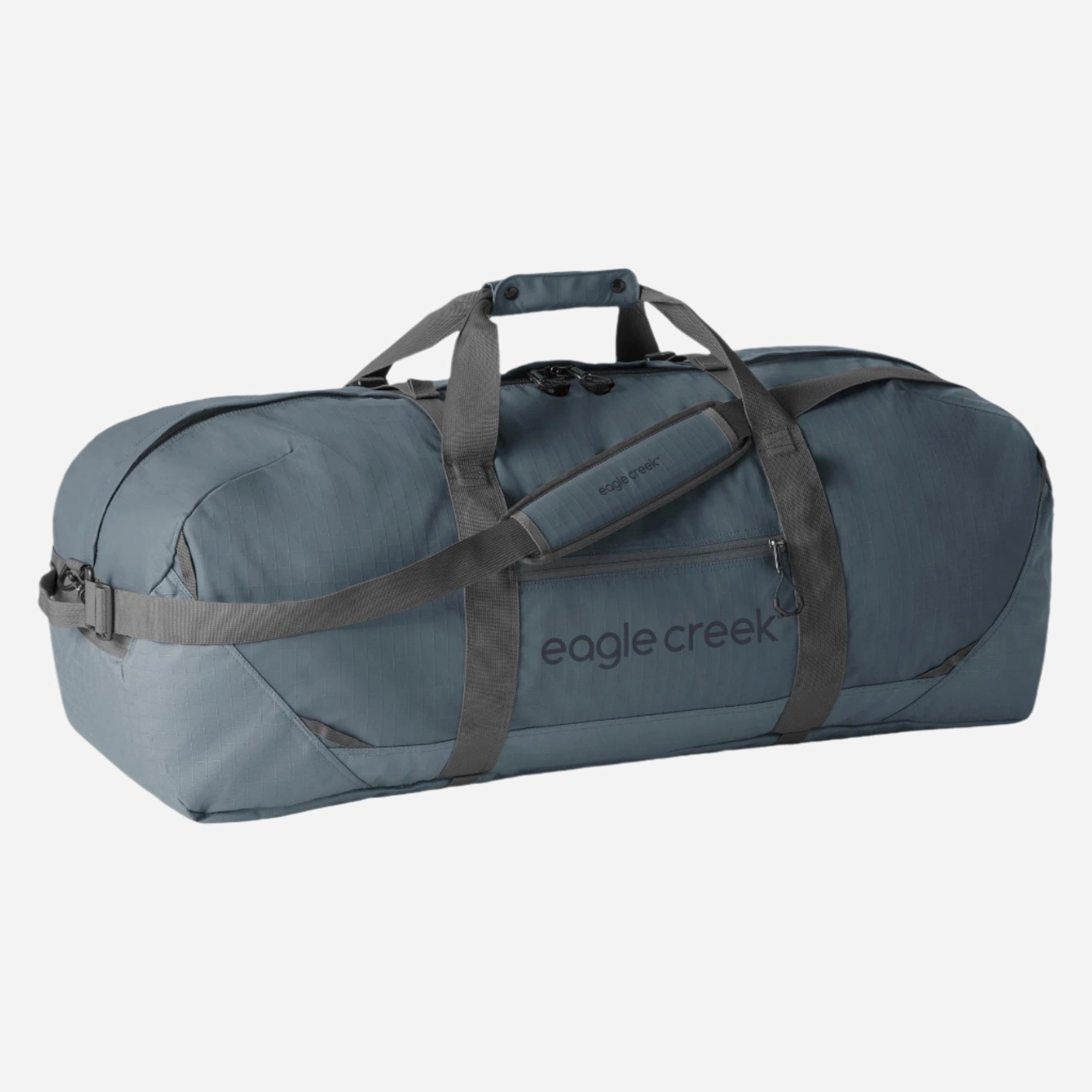 No Matter What 90L Duffel Bag Comfortable luggage