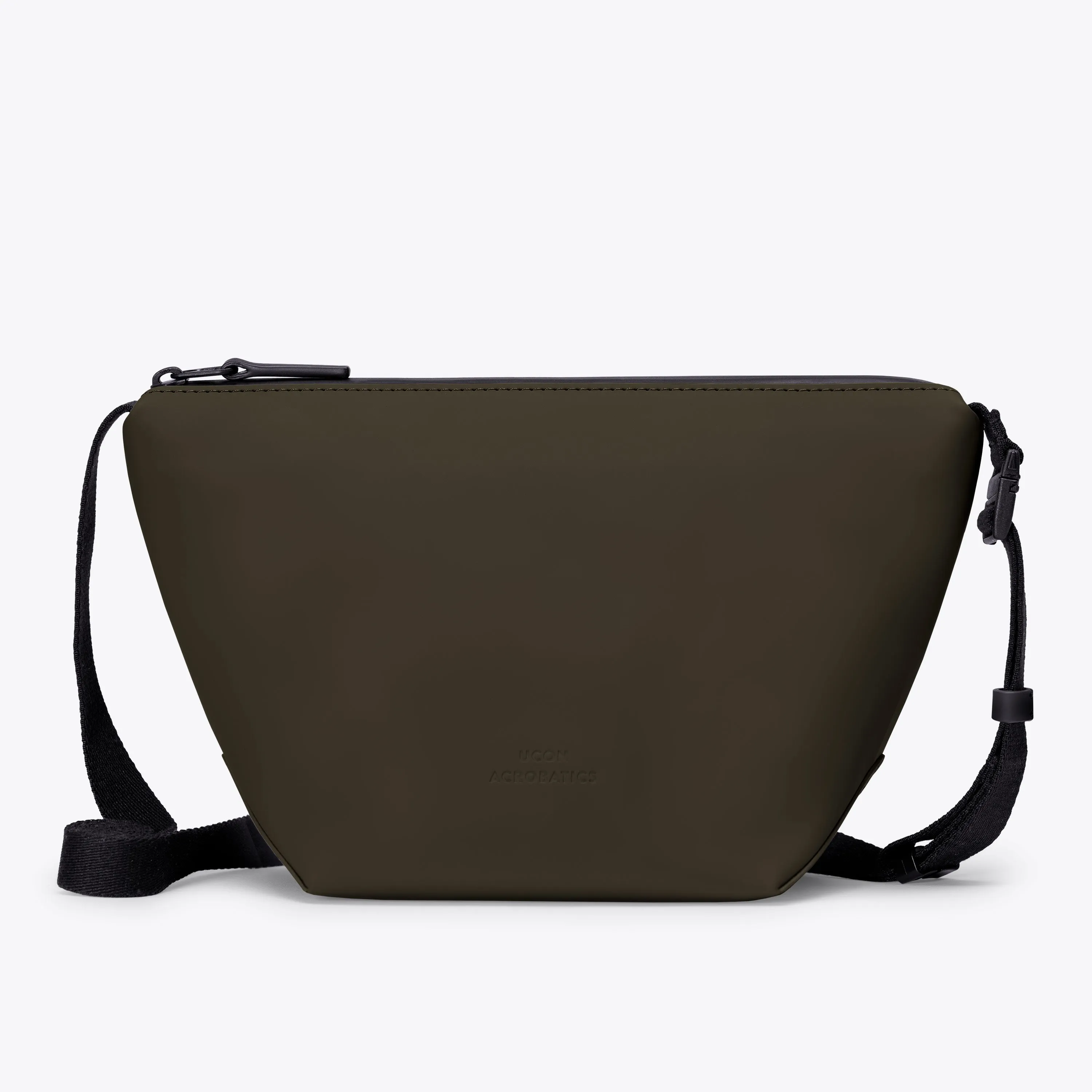 A sleek and durable bag that provides everything you need Nola Bag