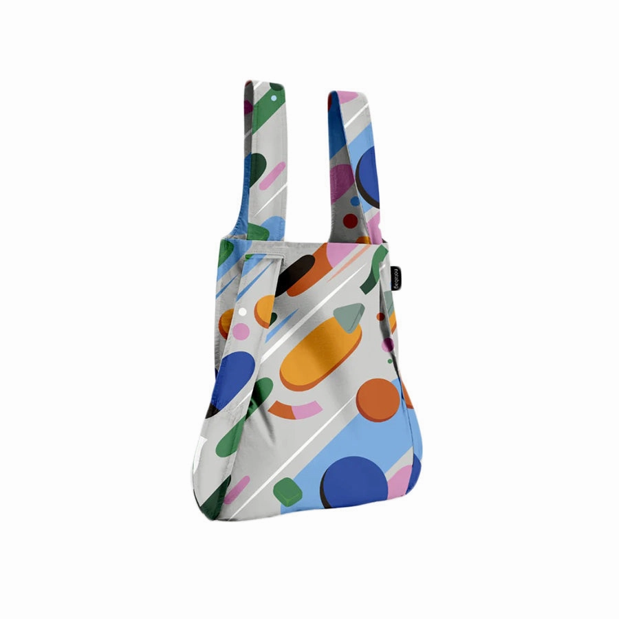 Casual Travel Durable everyday bag NOTABAG Notabag Original?CFruit Sala