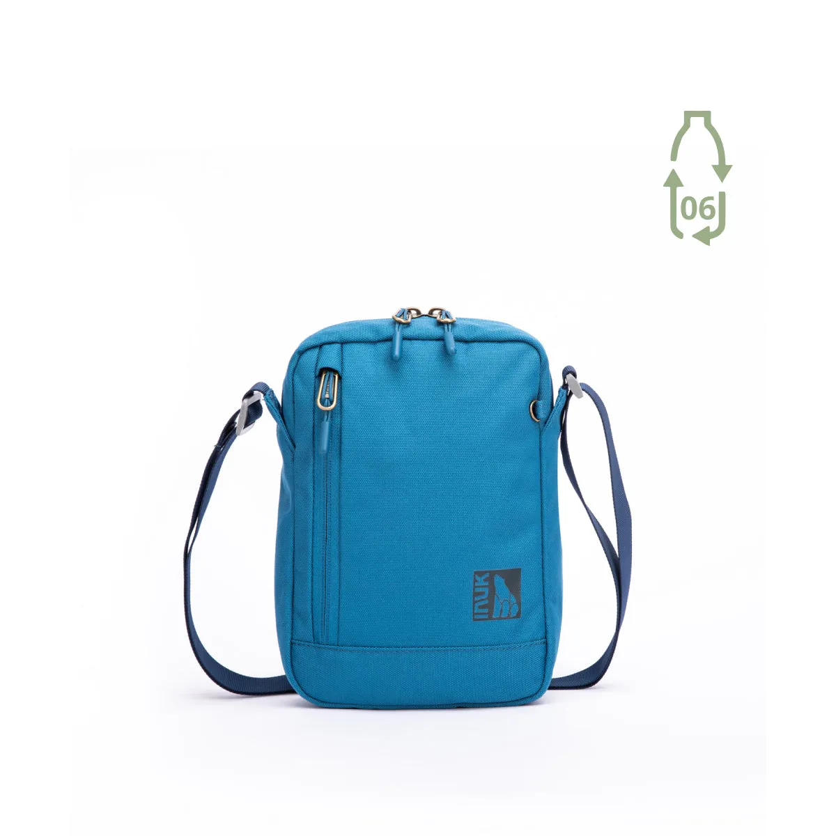 Urban Mobility Nuna2 Crossbody Shoulder bag - Recycled fabrics (2.8L)