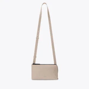Odelle Bag Functional compartments to keep your belongings neat and organized Unisex style