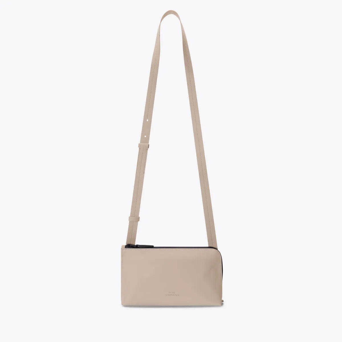 Odelle Bag Functional compartments to keep your belongings neat and organized Unisex style
