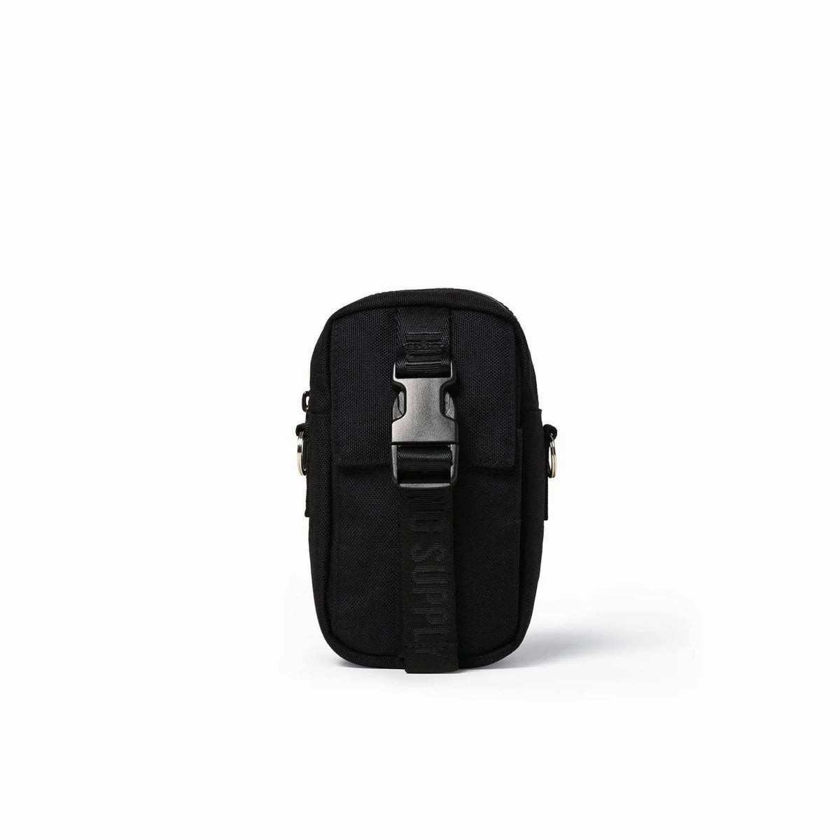Hung Supply : Roscoe Camera Pouch : Black Formal Attire