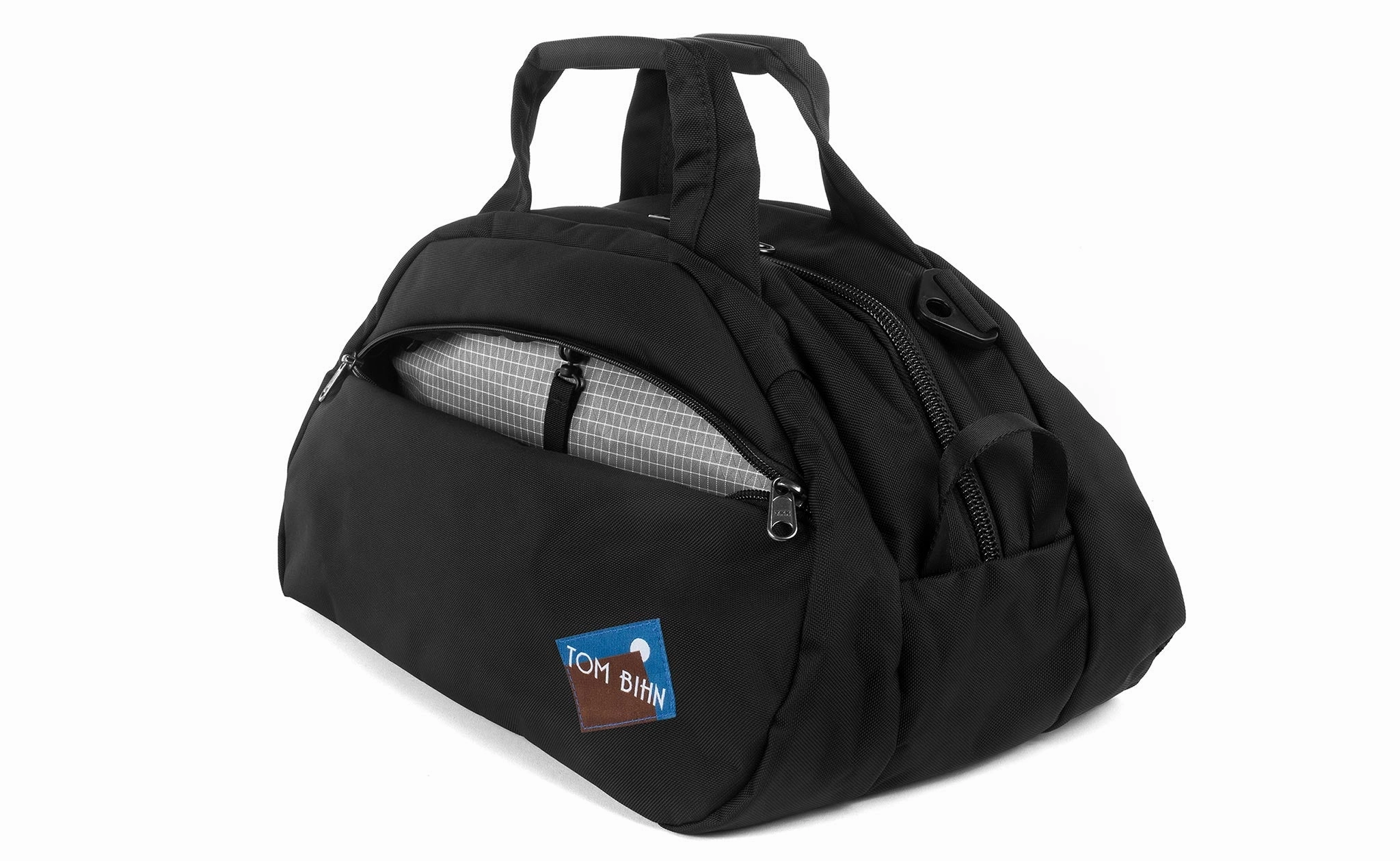 Light Structure Star Navigation Old School Carry All