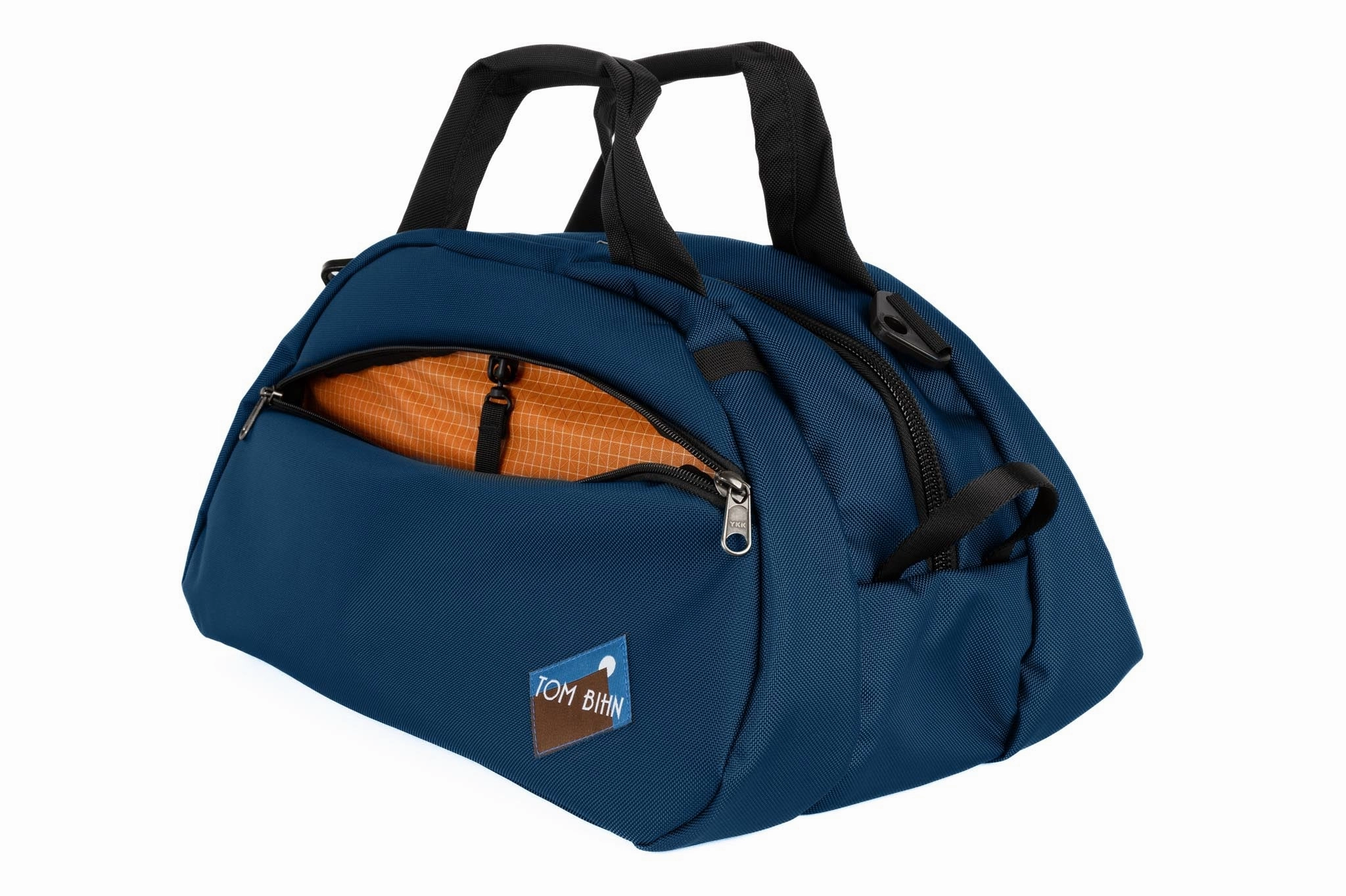 Neat Design Old School Carry All