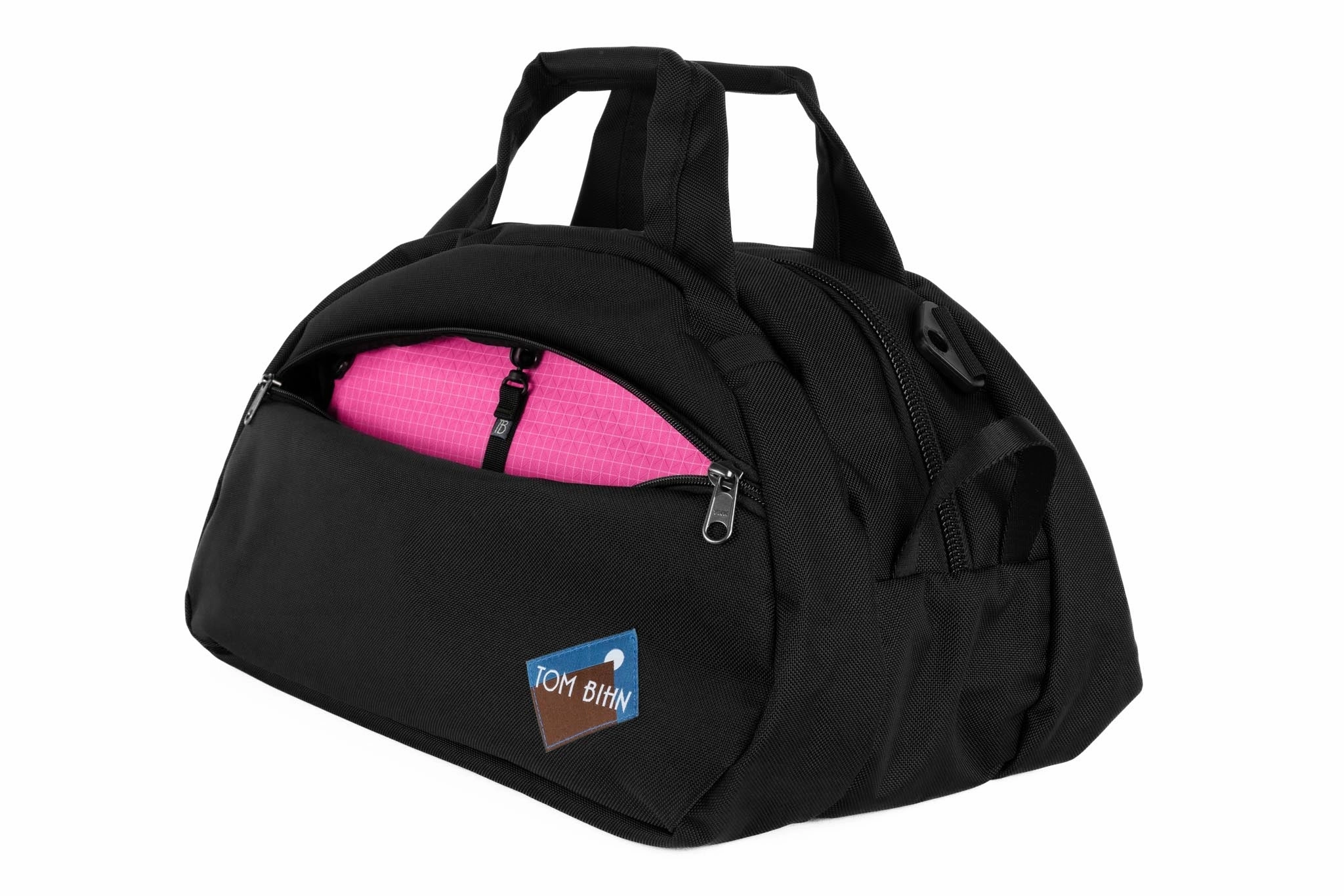 Secure Frame Old School Carry All