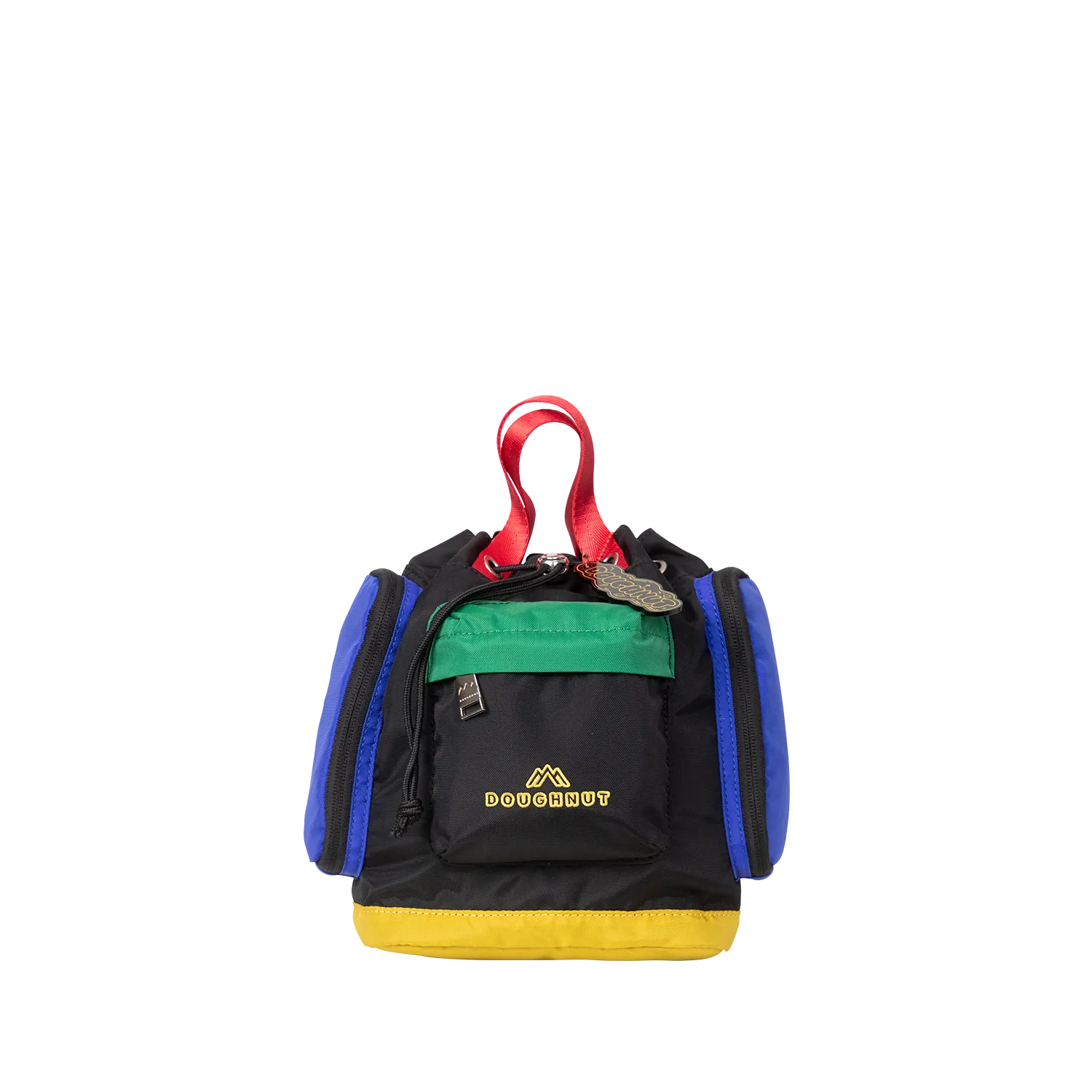 Urban Ready Pyramid Tiny You-Niverse Series Backpack