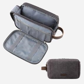 Unisex Bag On-Road Toiletry Bag New