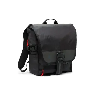 Outdoor Performance [PO] Chrome Industries : Warsaw 30L Pack : Black XRF