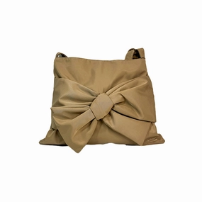 Casual Lifestyle Lightweight shoulder bag ARCHETYPE Butterfly Shopper Bag Dusty Pink